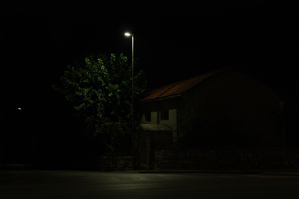 Night Beacons, Pt. 5 [2009]