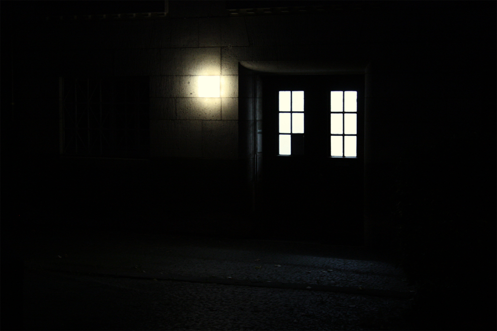 Night Doors, Pt. 4 [2009]